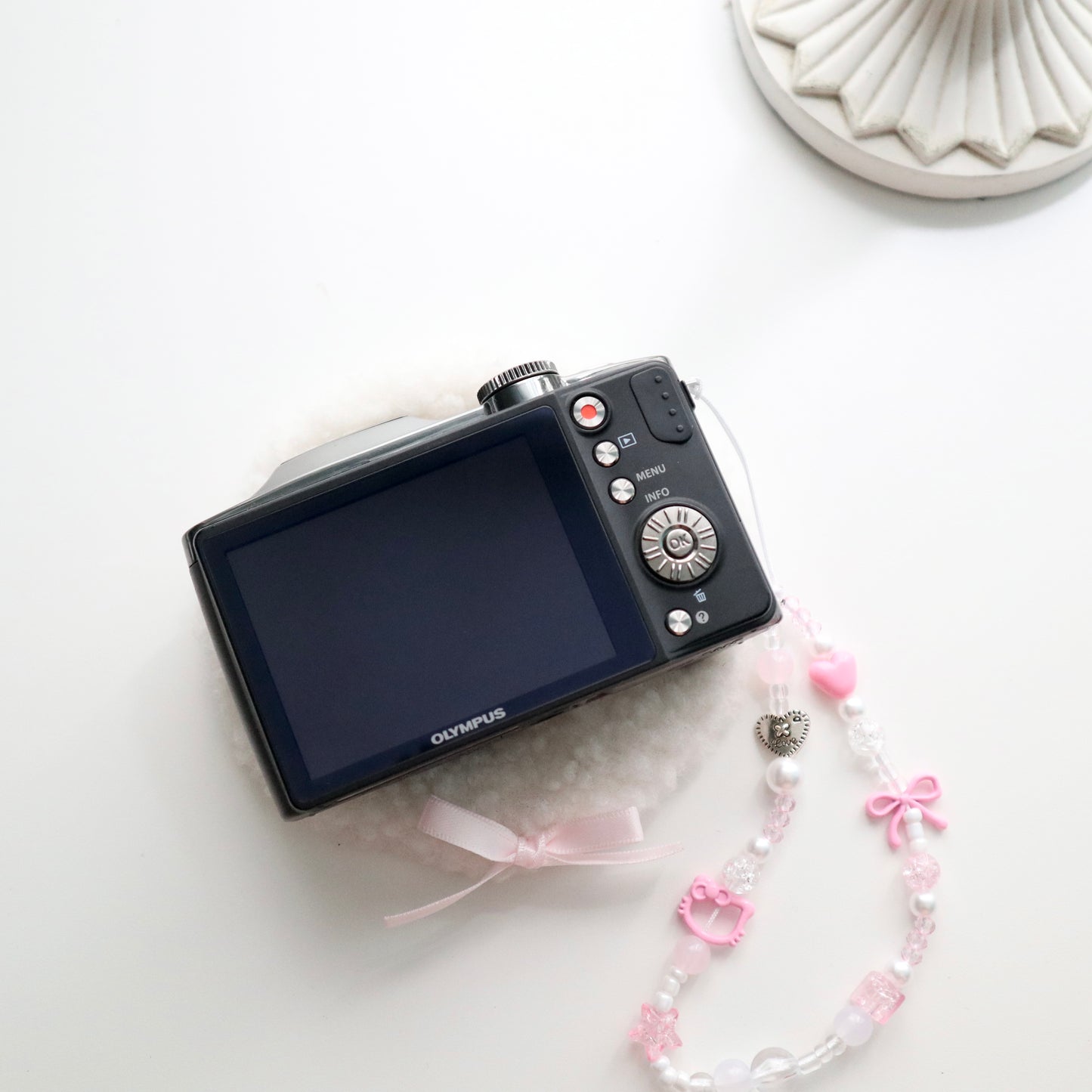 OLYMPUS SZ-30MR (GRAY)