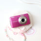 NIKON COOLPIX S520 (PINK)