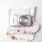 CANON IXY 200 / CANON IXUS 185 (SILVER)