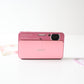 RARE SONY CYBERSHOT DSC-T110 (PINK)