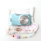 PANASONIC LUMIX FX66 (BLUE)