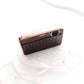 RARE SONY CYBERSHOT DSC-T99D (BROWN) | BOXED