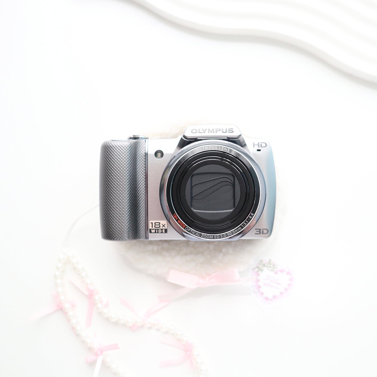 OLYMPUS SZ-10 (GRAY)