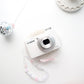 CANON POWERSHOT S200 (WHITE)