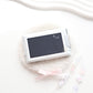 SONY CYBERSHOT DSC-T90 (WHITE)