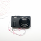 PANASONIC LUMIX TZ60 (BLACK)