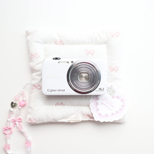 SONY CYBERSHOT DSC-WX7 (WHITE)