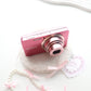 SONY CYBERSHOT DSC-W570 (PINK)