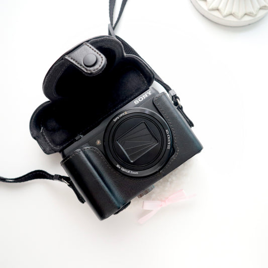 SONY CYBERSHOT DSC-HX50V (BLACK)