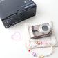 PANASONIC LUMIX DMC-TZ3 (BROWN)