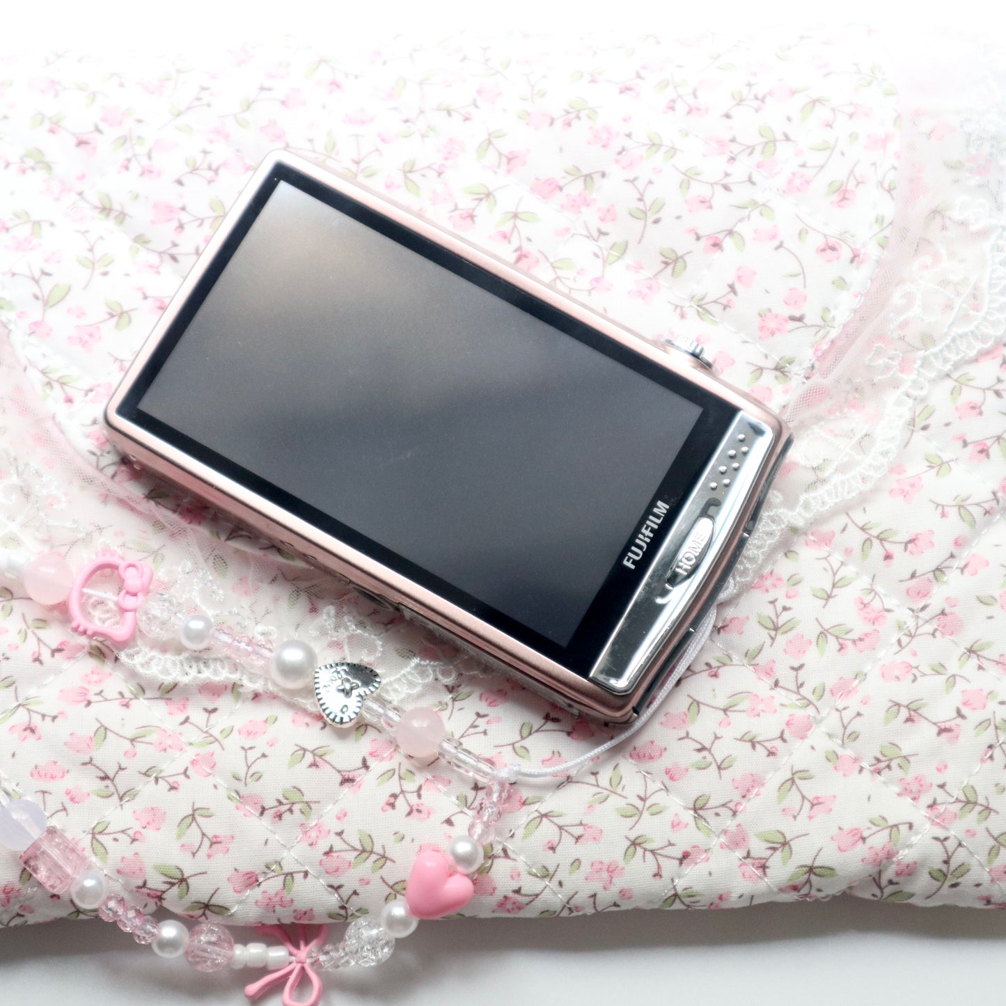 FUJIFILM FINEPIX Z950 EXR (ROSEGOLD)