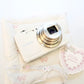 SONY CYBERSHOT DSC-WX170 (WHITE)