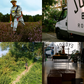 PANASONIC LUMIX G3 (Brown)