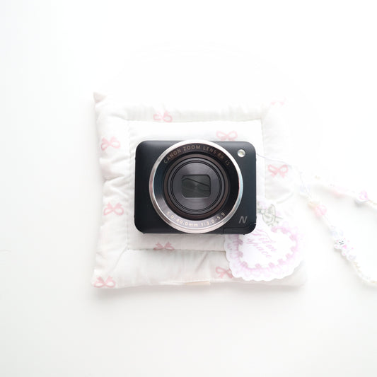 CANON POWERSHOT N2 (BLACK)