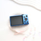 CANON IXY 90F (BLUE)