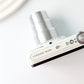 NIKON COOLPIX S6500 (WHITE)