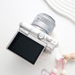 CANON EOS M100 (PINK)