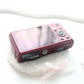 PANASONIC LUMIX DMC-TZ40 (MAROON)