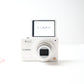 PANASONIC LUMIX DMC-SZ10 (WHITE)