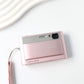 SONY CYBERSHOT DSC-T20 (BABY PINK)