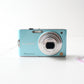 PANASONIC LUMIX FX66 (BLUE)