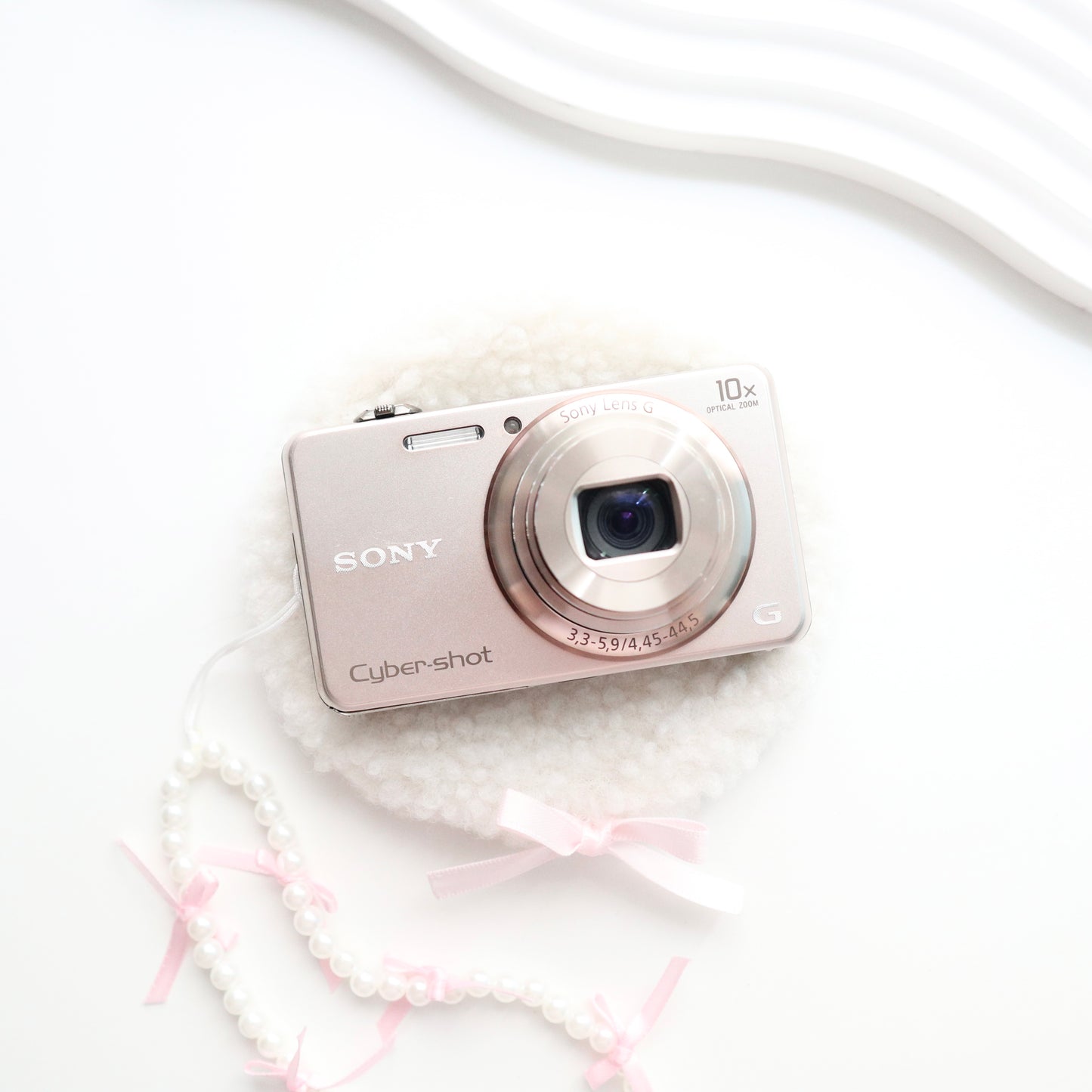 SONY CYBERSHOT DSC-WX200 (GOLD)