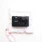 SONY CYBERSHOT DSC-WX300 (BLACK)