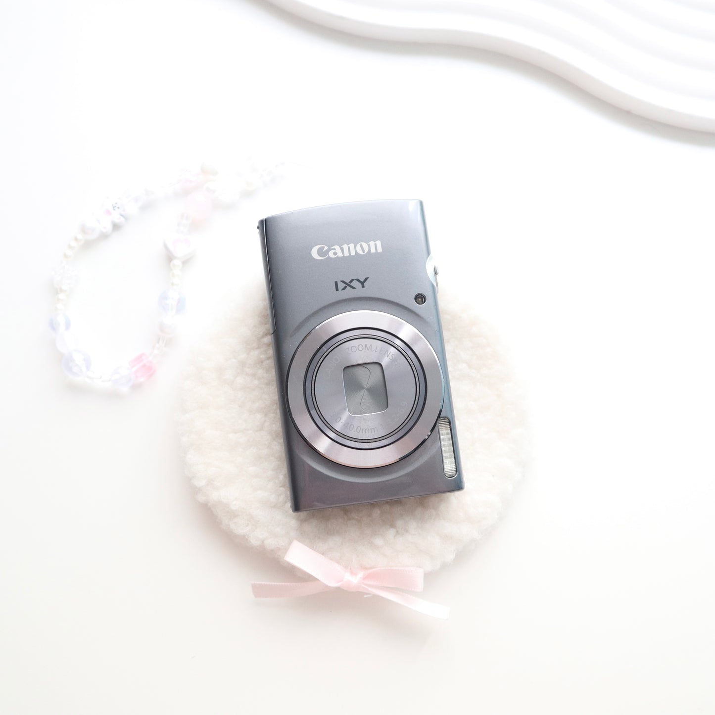 CANON IXY 150 / IXUS 160 (GRAY)
