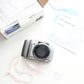 OLYMPUS SZ-10 (GRAY)