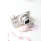 PANASONIC LUMIX DMC-SZ10 (WHITE)