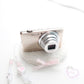 SONY CYBERSHOT DSC-WX170 (GOLD)