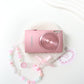 CANON IXY 420F (BABY PINK)