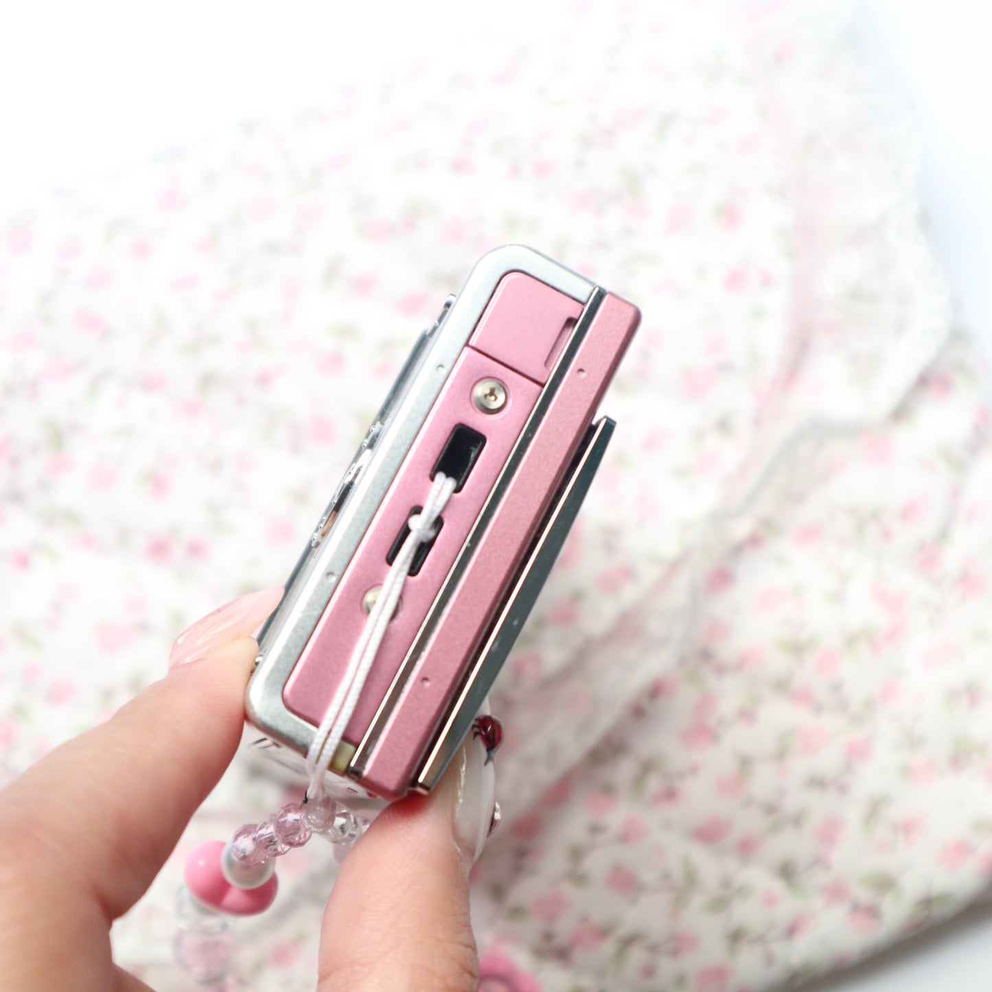 FUJIFILM FINEPIX Z250 (PINK)