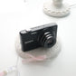 SONY CYBERSHOT DSC-WX200 (BLACK)