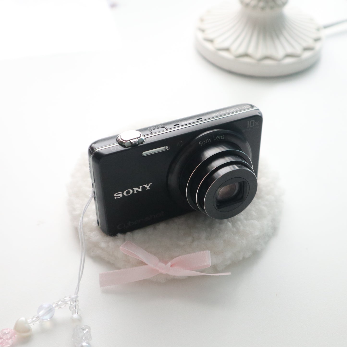 SONY CYBERSHOT DSC-WX200 (BLACK)