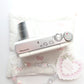 PANASONIC LUMIX DMC-TZ55 (WHITE)