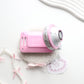 CASIO EXILIM EX-FR100L (PINK) | BOXED