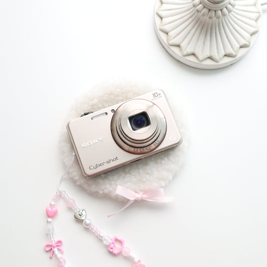 SONY CYBERSHOT DSC-WX200 (GOLD)