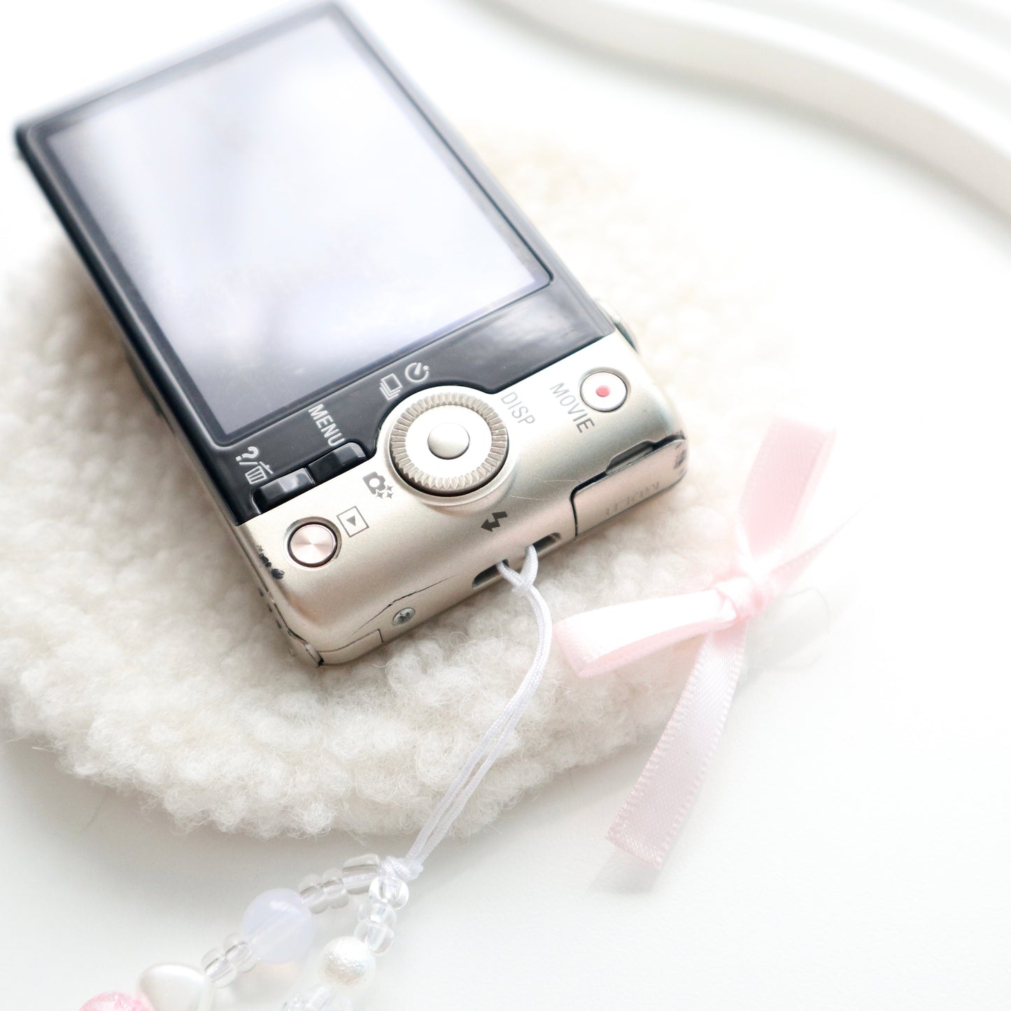 SONY CYBERSHOT DSC-WX220 (GOLD)