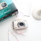 FUJIFILM FINEPIX JZ300 (SILVER) | BOXED