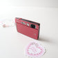 FUJIFILM FINEPIX Z1100 EXR (PINK)