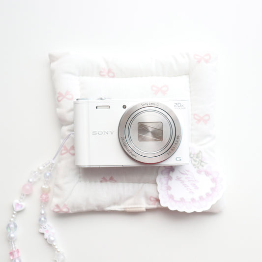 SONY CYBERSHOT DSC-WX300 (WHITE)