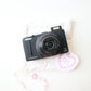 NIKON COOLPIX S9300 (BLACK)
