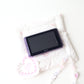 SONY CYBERSHOT DSC-T99 (PURPLE)