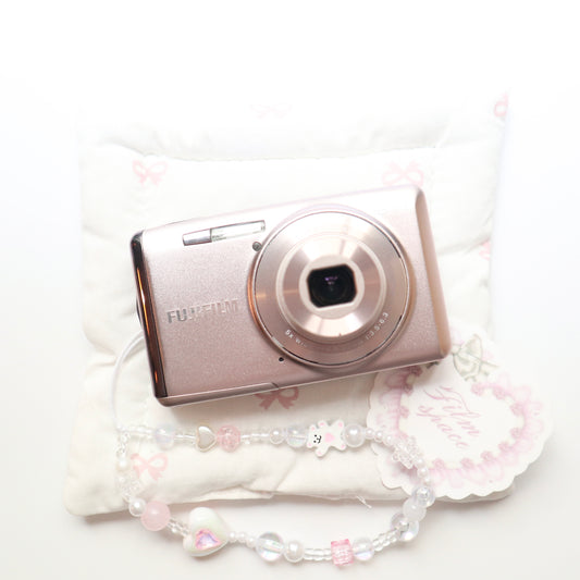 FUJIFILM FINEPIX JX700 (BABY PINK)
