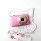 SONY CYBERSHOT DSC-WX70 (PINK) | BOXED