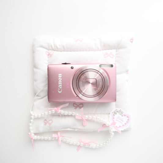 CANON IXY 90F (PINK)