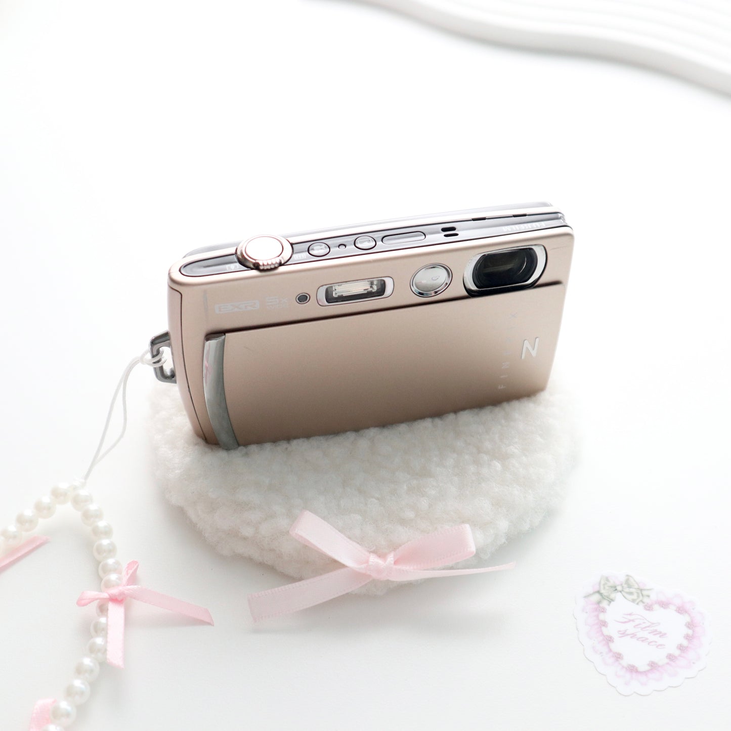FUJIFILM FINEPIX Z1000 EXR (GOLD)