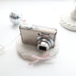 NIKON COOLPIX S620 (PEARL WHITE)