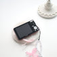SONY CYBERSHOT DSC-W350 (PINK)